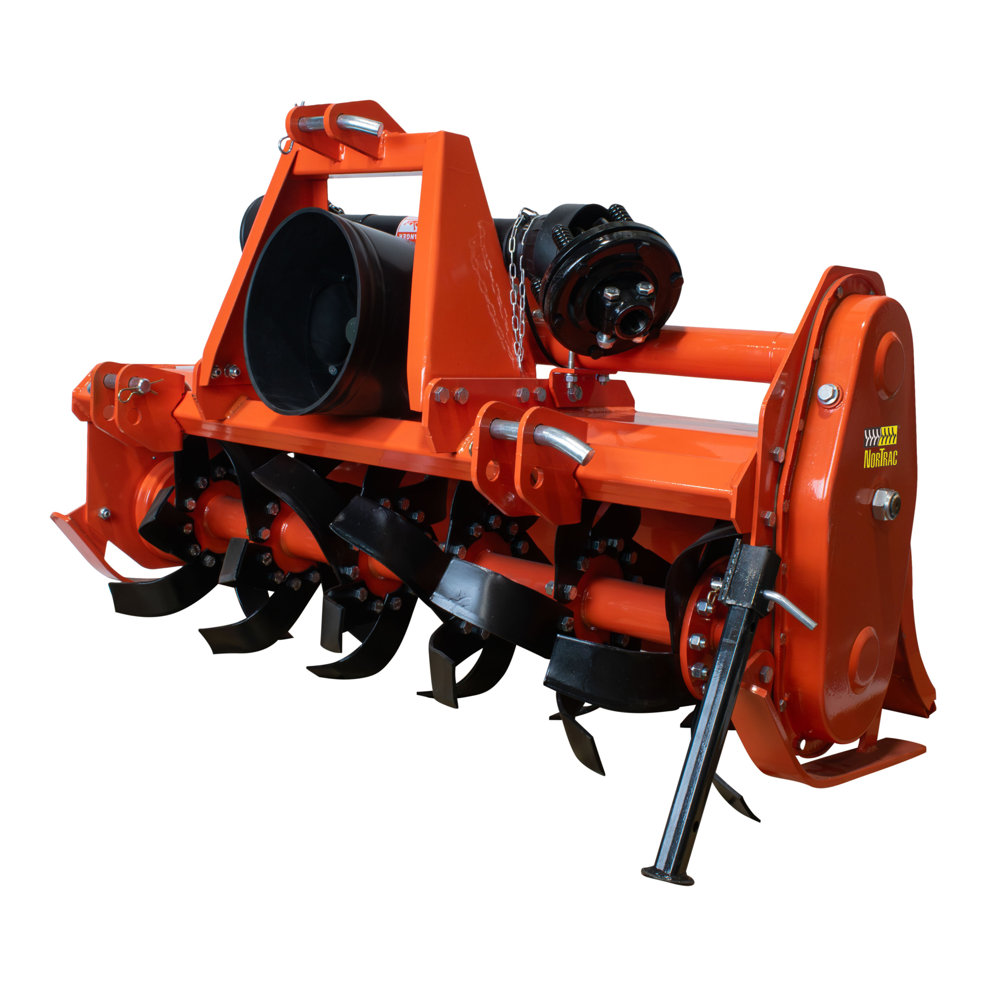 NorTrac Gear Driven TS Series RotaryTiller 47in Tilling Width